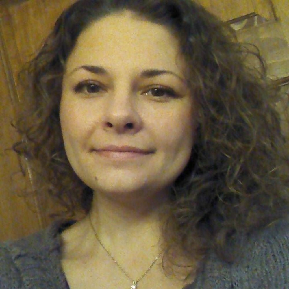 Meet your Posher, Abbi